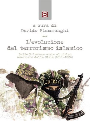 cover image of L'evoluzione del terrorismo islamico